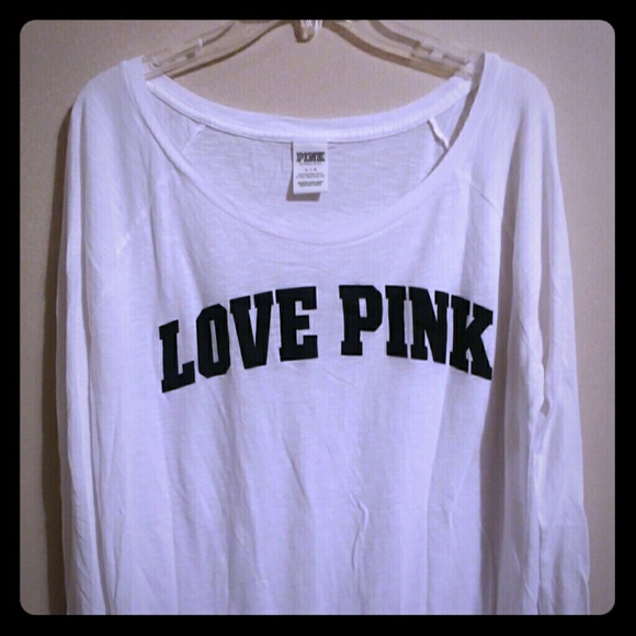 *SOLD* Victoria Secret Pink
