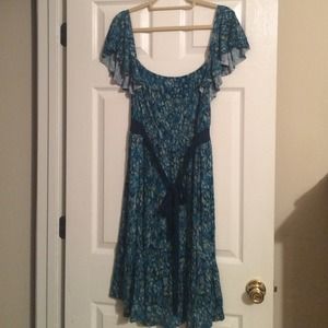 Target Liz Lang Maternity dress