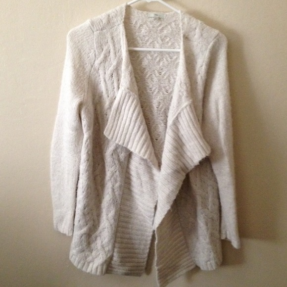 🌟FLASH SALE 🌟Wrap Sweater