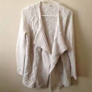 🌟FLASH SALE 🌟Wrap Sweater