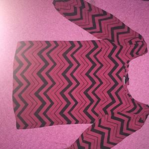 Charolette Russe; dressy top