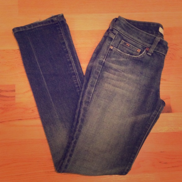 🌟JOE'S Idol 26 Jeans