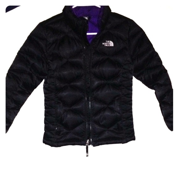 north face winter jackets for juniors