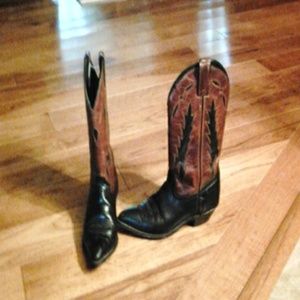 Western Boots