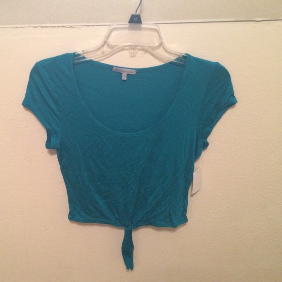 Charlotte Russe T-Shirt
