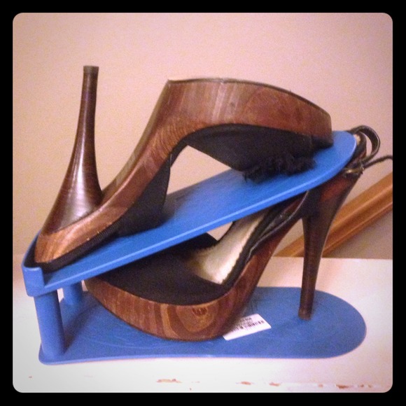 Shoe holder/ organizers!!👠👠👠👡👡👡