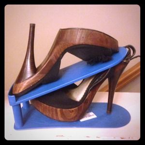 Shoe holder/ organizers!!👠👠👠👡👡👡