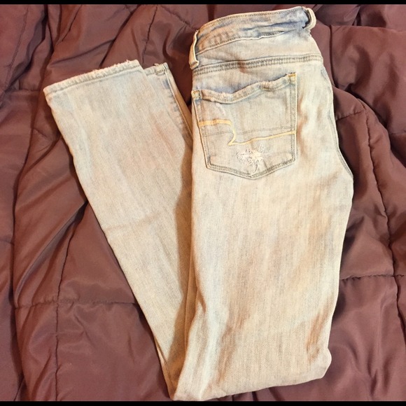 Jeans - Picture 3 of 3