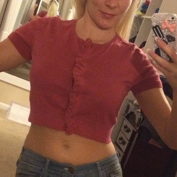 Loft Crop Top