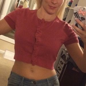 Loft Crop Top