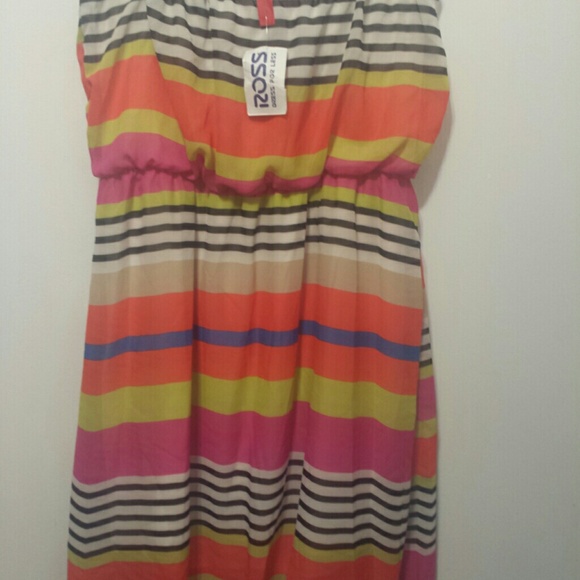 Never worn Summer dress