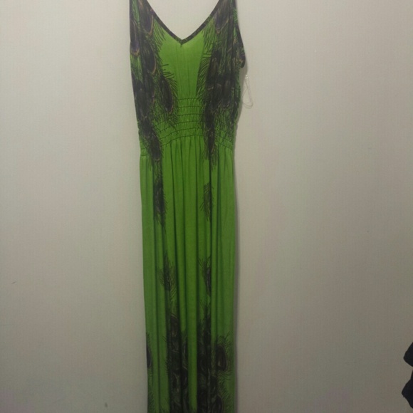 Never worn