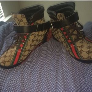 Men's Gucci