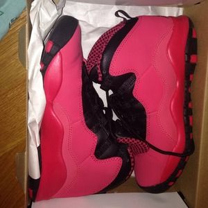 Jordan 10s