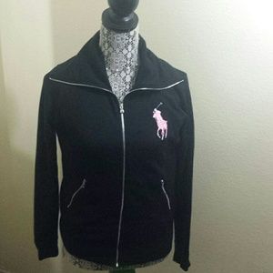 SOLD bundle Big Pony Ralph Lauren Full Zip jacket