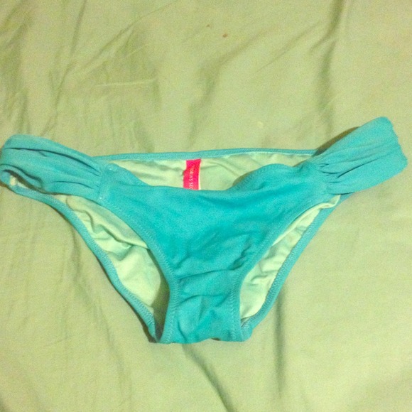 Victoria's Secret Swim Bottom