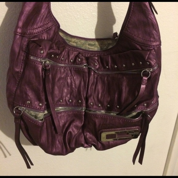Guess Body Purse