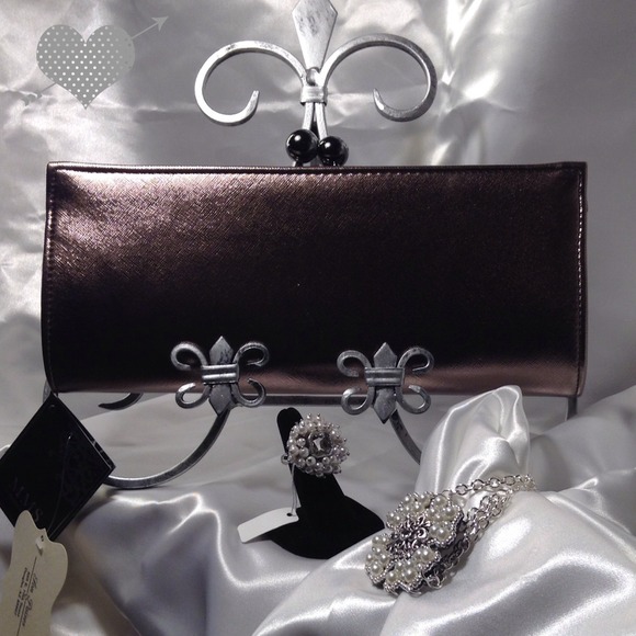 MMS Studio Handbags - SOLD