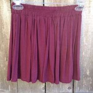 Brandy skirt