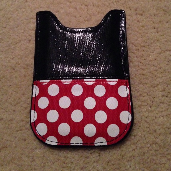 Mini Mouse Disney Paris Smartphone Case