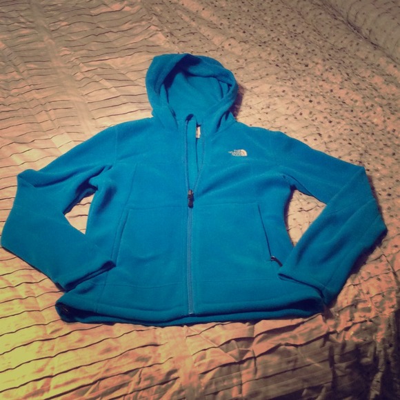 Northface Fleece Jacket