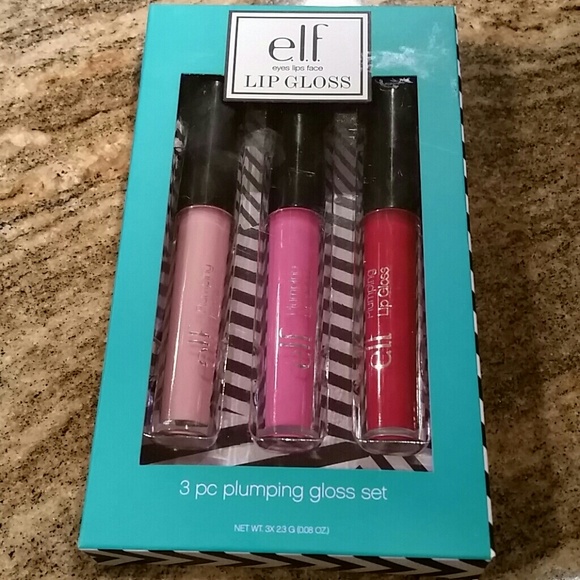 Lip Gloss