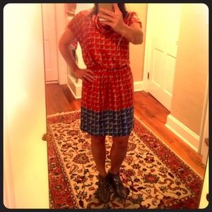 Sold in bundle KLD Signature Dress