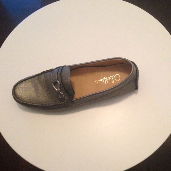 Cole Haan Driver Flats