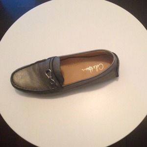 Cole Haan Driver Flats