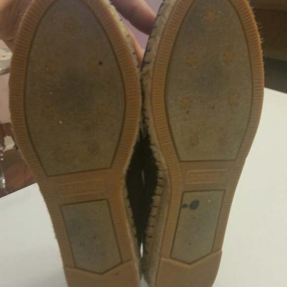 Blue flats - Picture 3 of 3