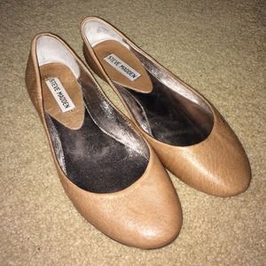 ⛔️SOLD⛔️ Steve Madden P-Heaven Flats