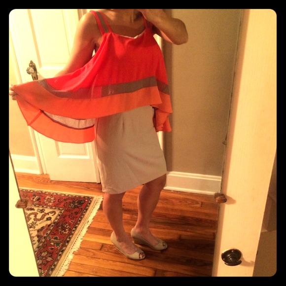 Sold in bundle NWOT C. Luce Dress