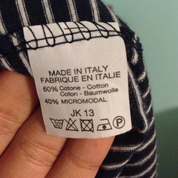 💖SOLD💖NWT Brandy Melville Luana top - Picture 3 of 4