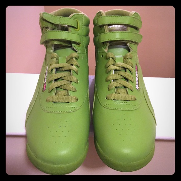 Reebok Shoes - Vintage Reebok Classics