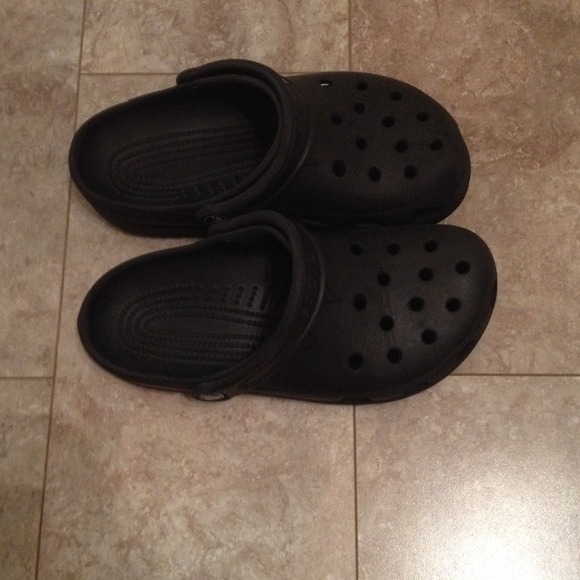 crocs Shoes - Crocs