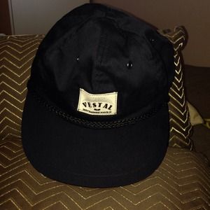 Vestal adjustable flop hat