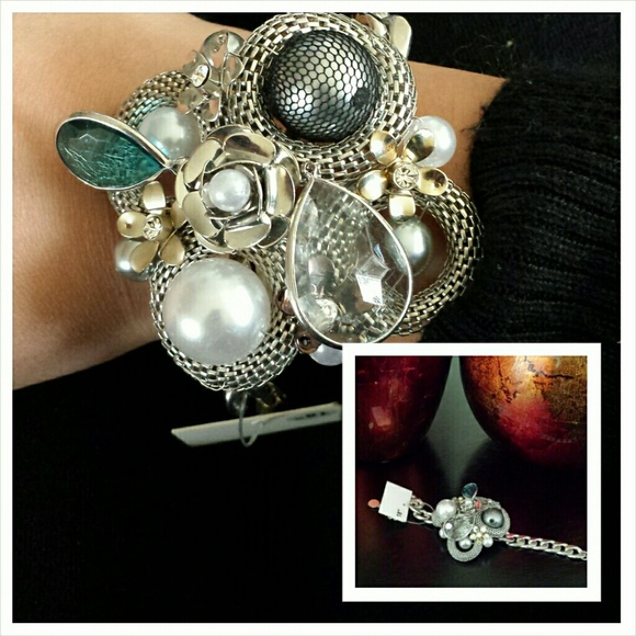 Vintage Bracelet
