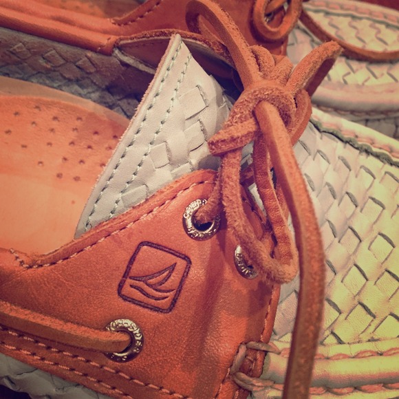 Sprerry Top-Siders:)