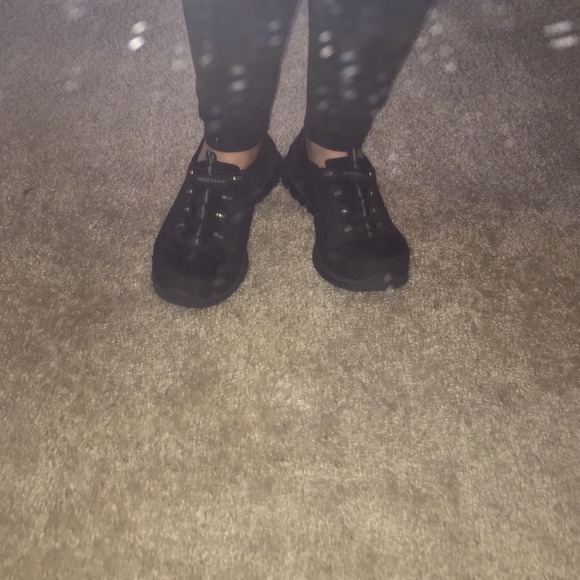 Sketchers Flex shoes