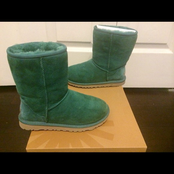 Uggs