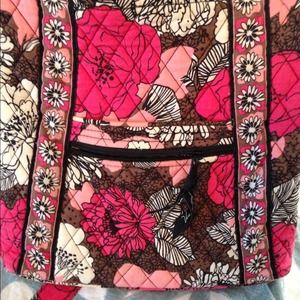 Vera Bradley cross body