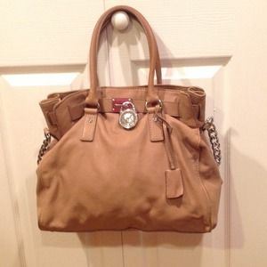 Michael Kors handbag