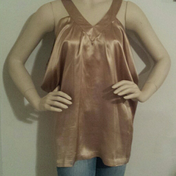 Dressy LaRok top
