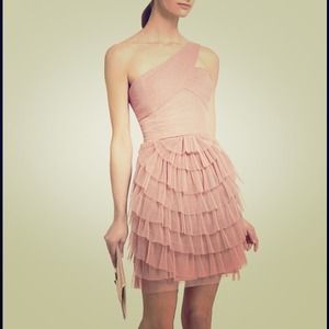 BCBG Max Azria Cocktail Dress.