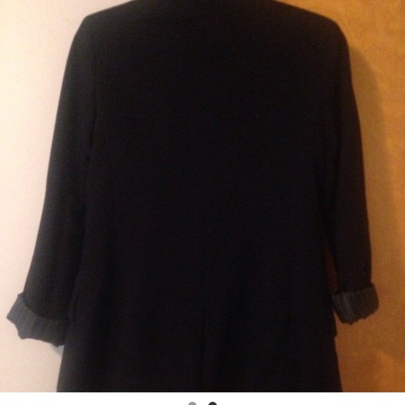 Express studios walking jacket/blazer - Picture 2 of 2