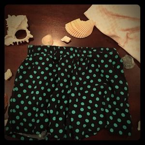 Shorts! Love them but it's time for them to go:(