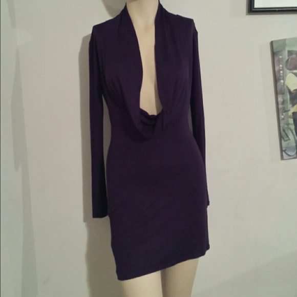 Frenzii dress/shirt