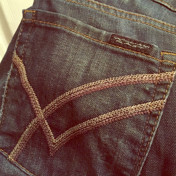 William Rast Jeans - Picture 1 of 4