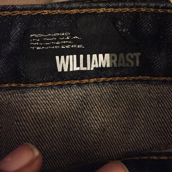 William Rast Jeans - Picture 2 of 4