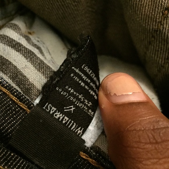 William Rast Jeans - Picture 3 of 4